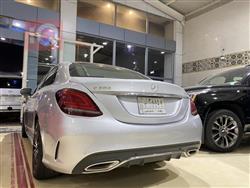 مرسيدس بنز سي كلاس